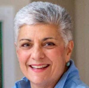 Dr. Denise Tropea DPM - Doctor of Podiatric Medicine