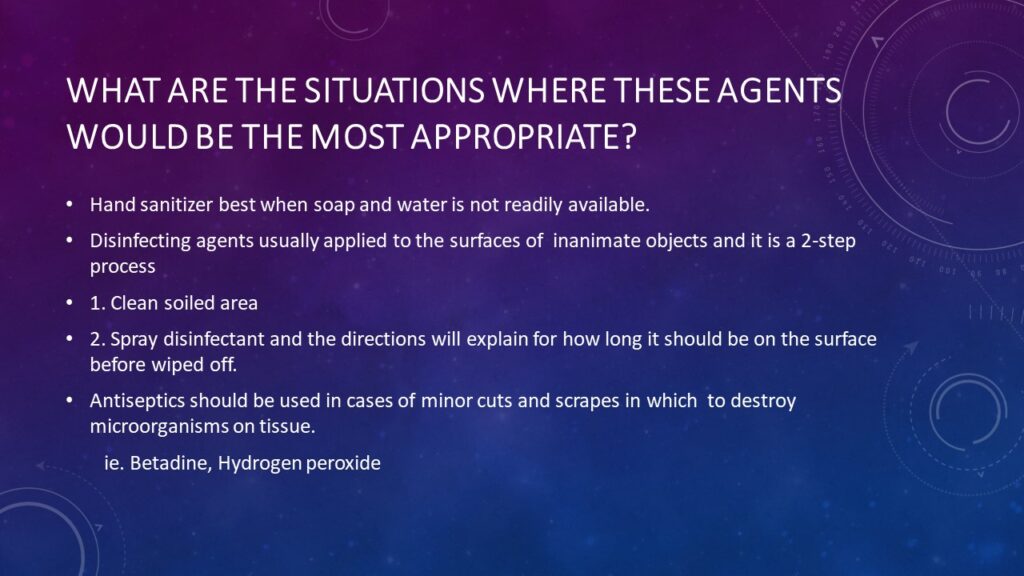 Selecting Best Hand Sanitizers, Antimicrobial Soaps and Antiseptics | Dr. Denise Tropea | Achieving Your Optimal Health Webinar Series - 003