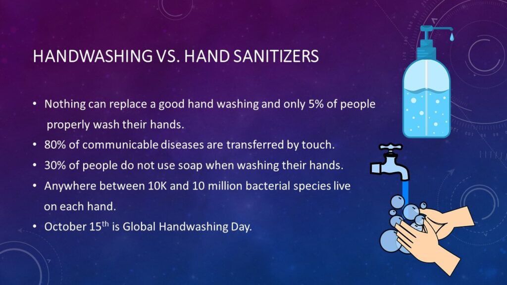Selecting Best Hand Sanitizers, Antimicrobial Soaps and Antiseptics | Dr. Denise Tropea | Achieving Your Optimal Health Webinar Series - 008