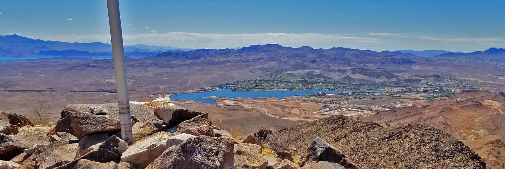 Lava Butte | Las Vegas, Nevada
