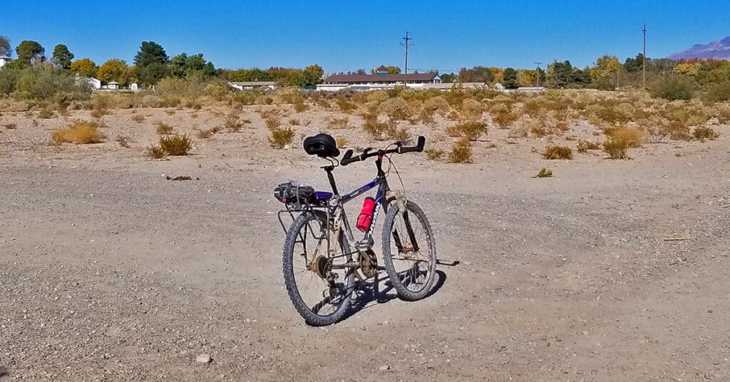 Mountain Bike Off-Road Conditioning | Las Vegas Metro & Surrounding Areas, Nevada