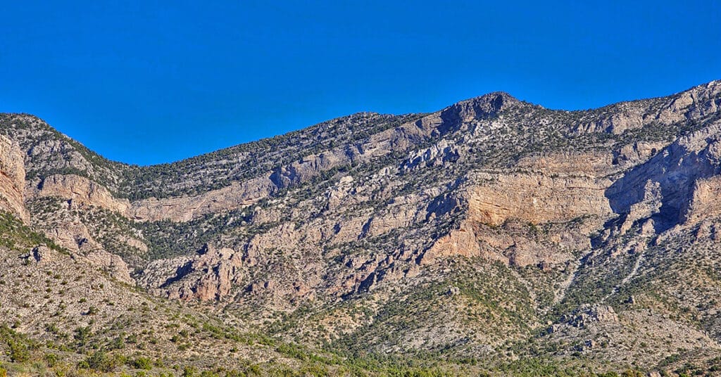 Trail Running and Hiking Mindset