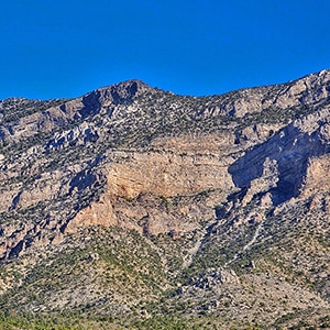 Trail Running and Hiking Mindset