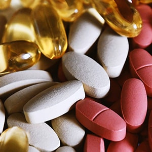 Nutritional Supplementation | Trail Running and Hiking Tips to Help You Prepare, Be Safe and Enjoy Your Wilderness Adventure!