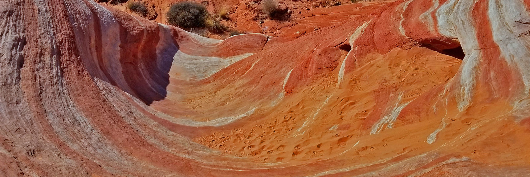 Firewave | Valley of Fire State Park, Nevada