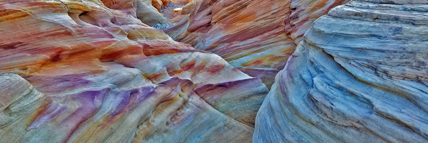 Prospect Trail | Valley of Fire State Park, Nevada