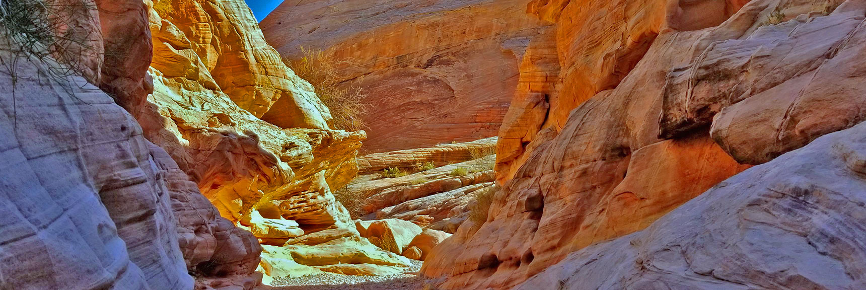 White Domes Loop | Valley of Fire State Park, Nevada