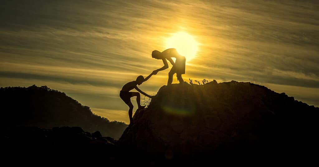 Get Help to Create Your Journalistic Legacy Website | Journalistic Legacy Websites | Las Vegas Area Trails, Nevada