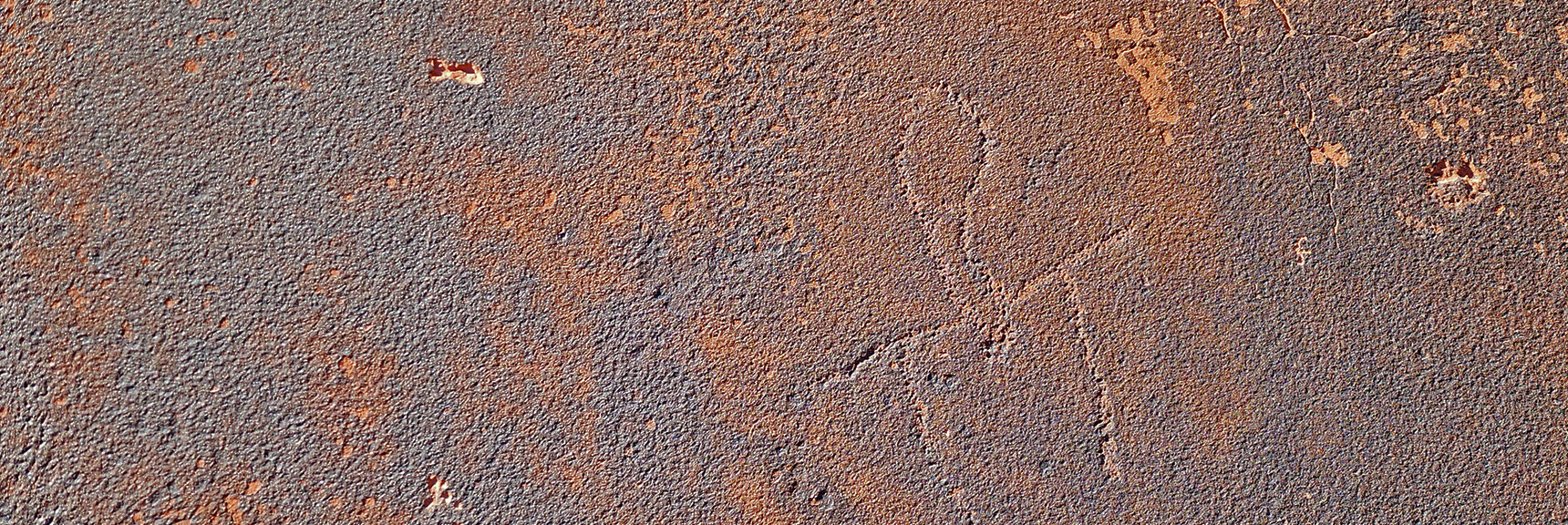 What Does This Mean? | 3 Basin Circuit | Calico Basin, Brownstone Basin, Red Rock Canyon, Nevada