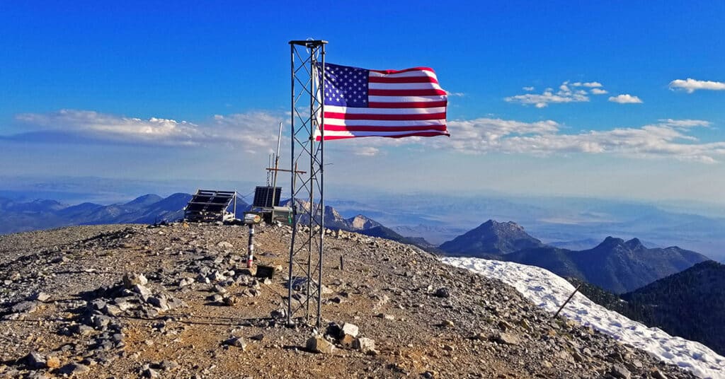 Charleston Peak Adventures Overview | Mt Charleston Wilderness | Spring Mountains, Nevada