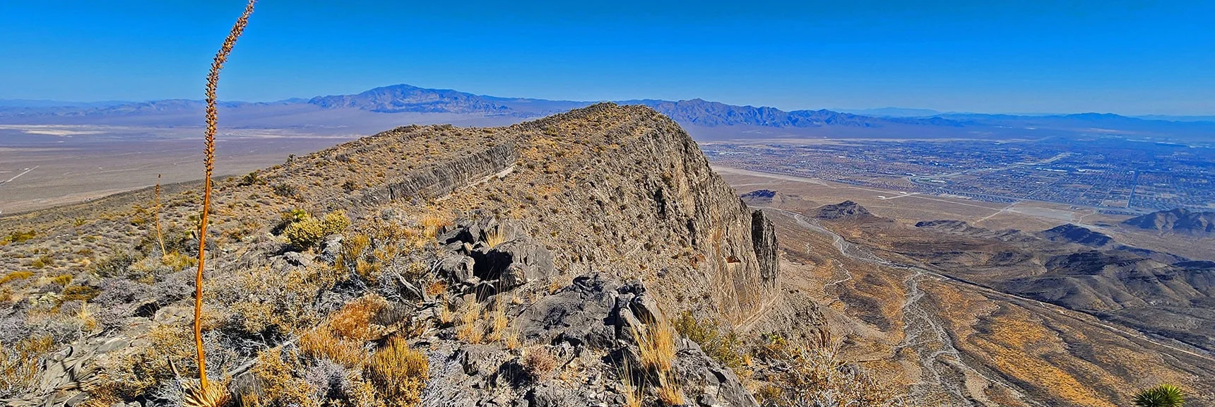 Lava Butte | Las Vegas, Nevada