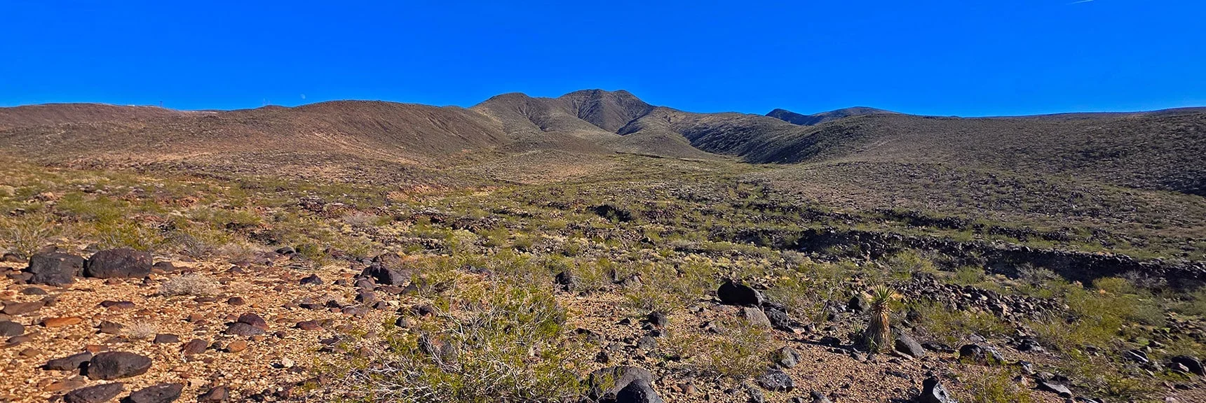Lava Butte | Las Vegas, Nevada