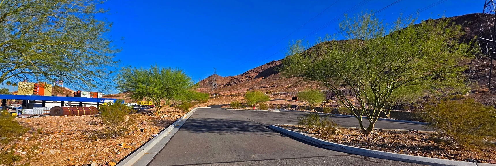 Lava Butte | Las Vegas, Nevada