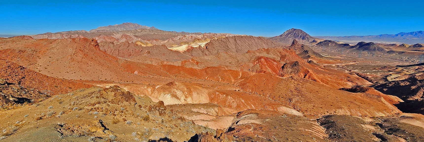 Lava Butte | Las Vegas, Nevada