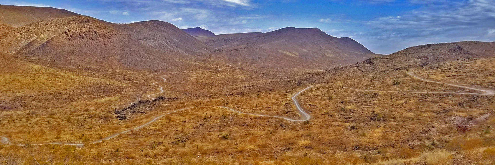 Lava Butte | Las Vegas, Nevada