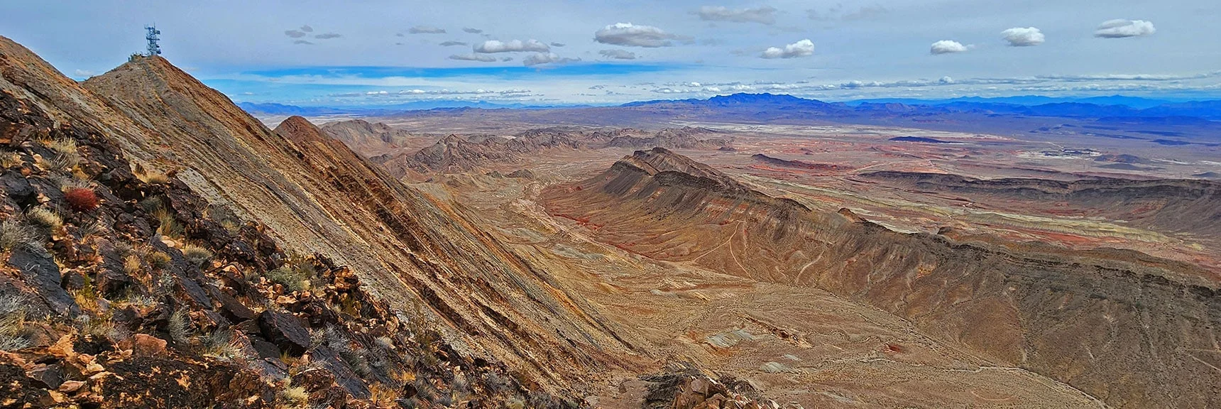 Lava Butte | Las Vegas, Nevada