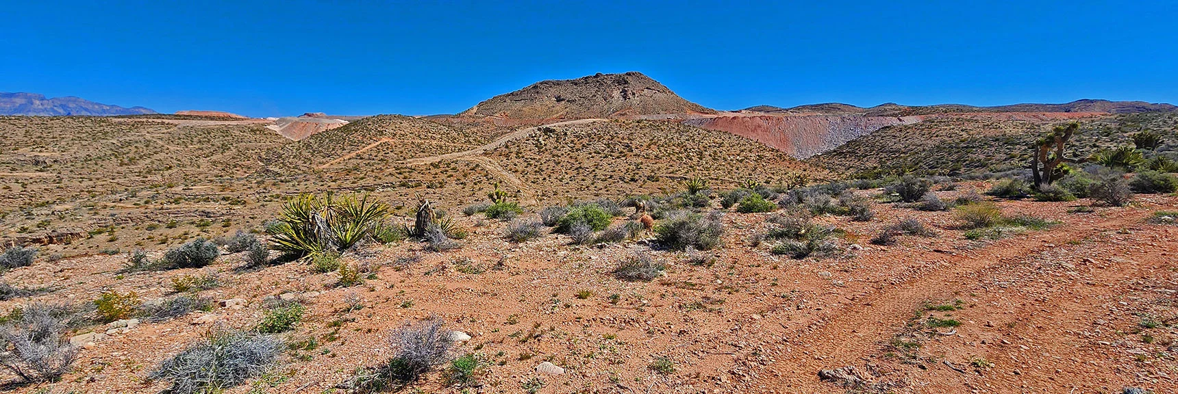 Lava Butte | Las Vegas, Nevada