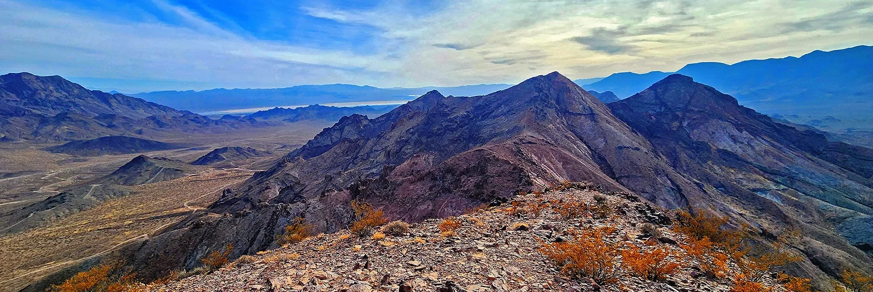 Lava Butte | Las Vegas, Nevada
