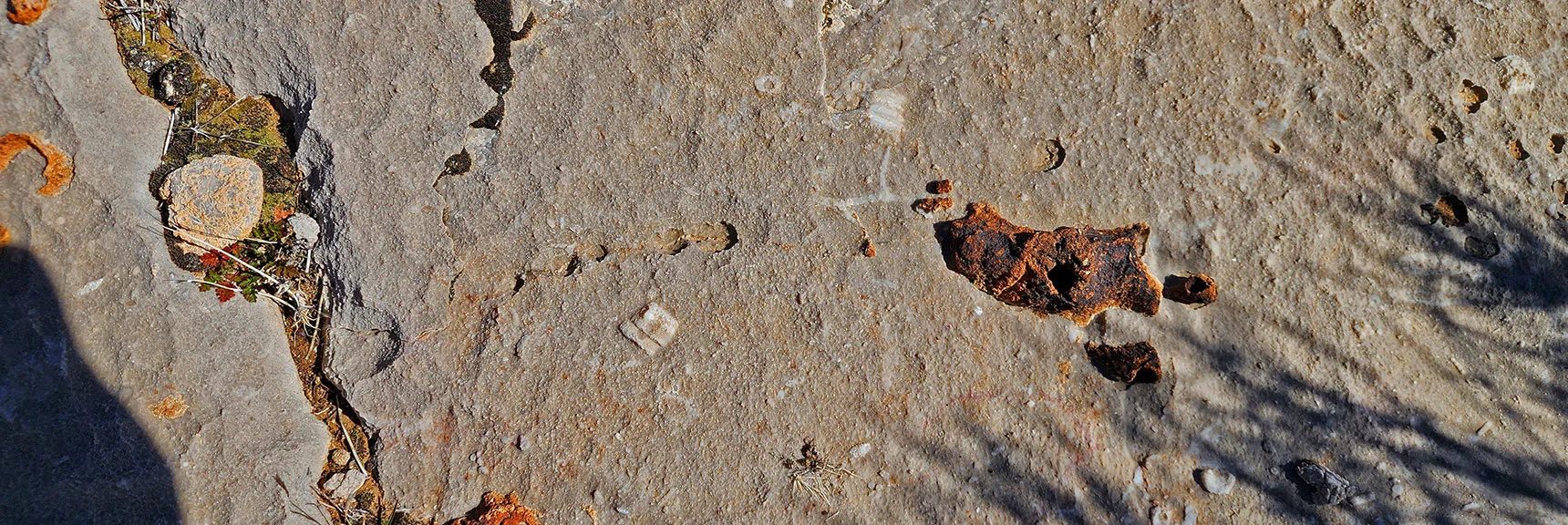Light Arriving at Universe Edge 450 Million Lightyears Away Would Reveal Ancient Seas | Western Trails and Ridges | Blue Diamond Hill | Red Rock Canyon, Nevada
