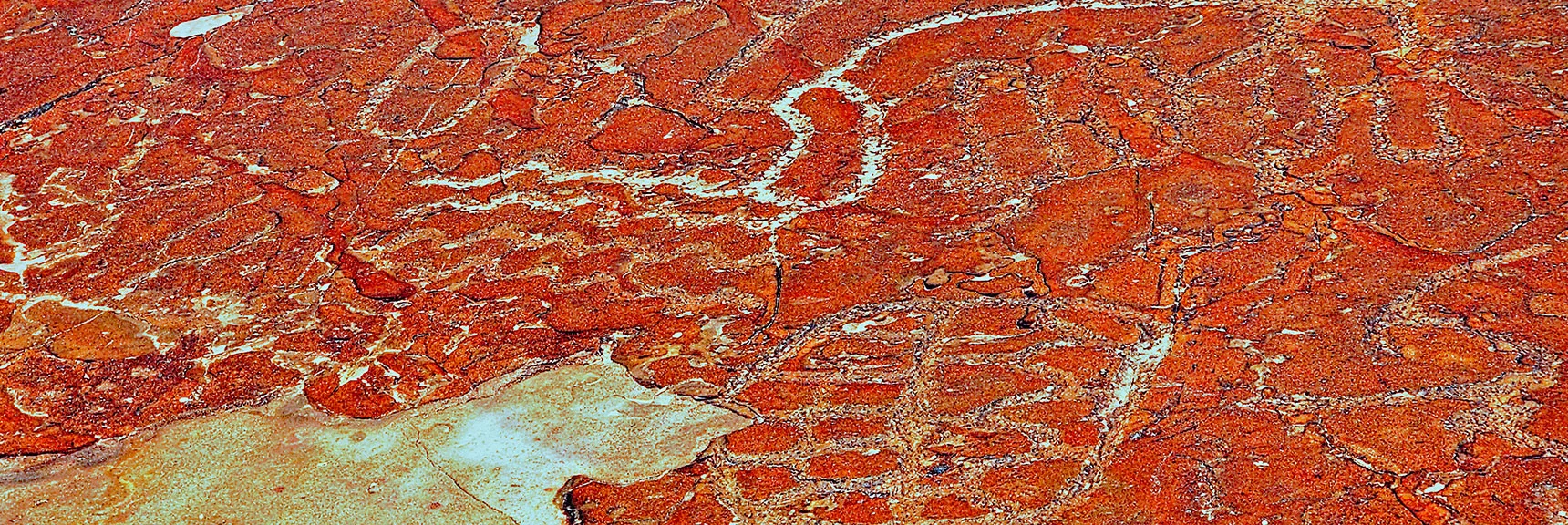 Faint, But Distinct. Their Meaning is a Mystery | Lower Calico Hills Loop | Calico Basin & Red Rock Canyon, Nevada