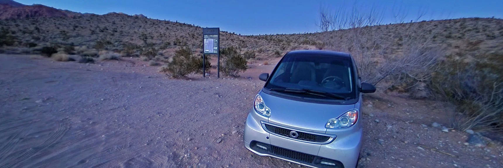 Back at "The Beast" at Gene's Trailhead! Awesome 3-Basin Loop Completed! | 3 Basin Circuit | Calico Basin, Brownstone Basin, Red Rock Canyon, Nevada