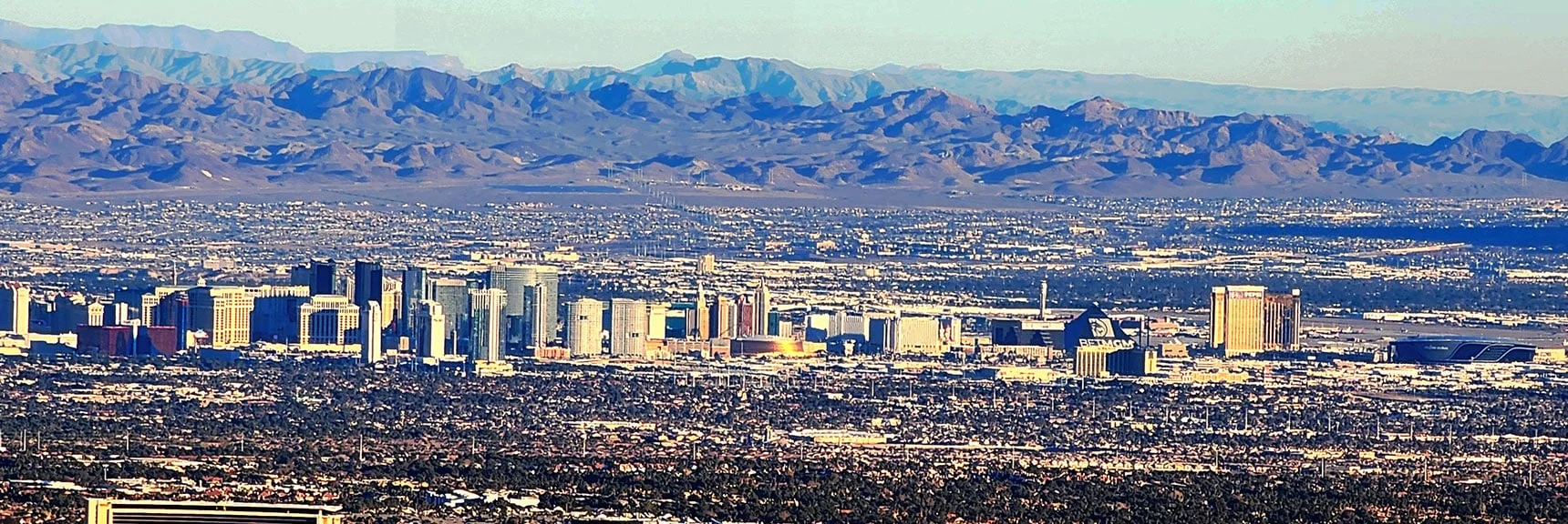South Vegas Strip | 3 Basin Circuit | Calico Basin, Brownstone Basin, Red Rock Canyon, Nevada